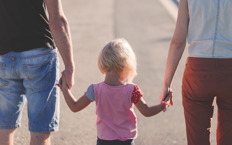 También te puede interesar esta nota... Un 70 por ciento de las parejas elige tener hijos sin casarse