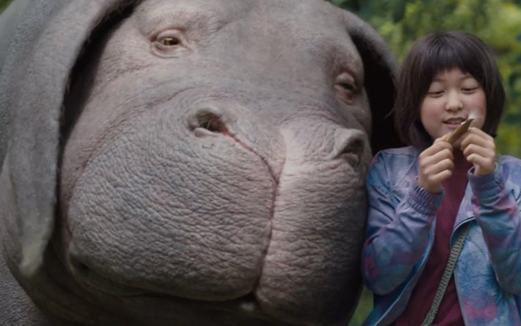 También te puede interesar esta nota... OKJA, la tierna -pero controversial- película de Netflix