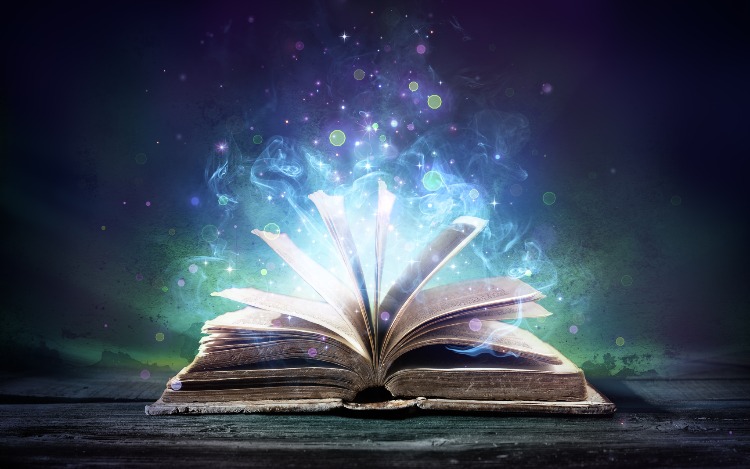 También te puede interesar esta nota... Registros Akáshicos: la base de datos del universo