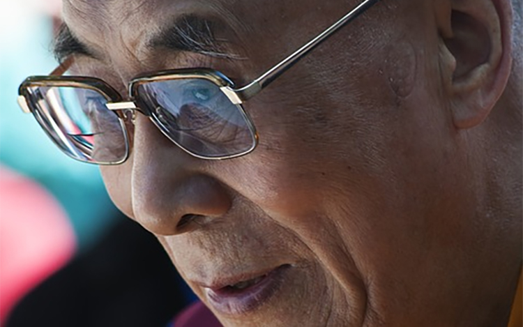 También te puede interesar esta nota... Enseñanzas del Dalai Lama